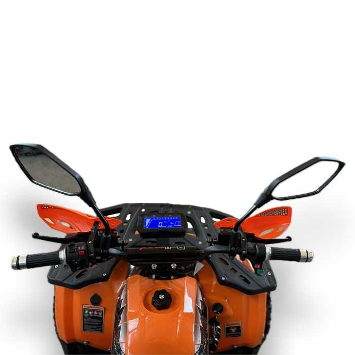 Електрическо ATV  WASP 1500W, 60V, 20AH 2024