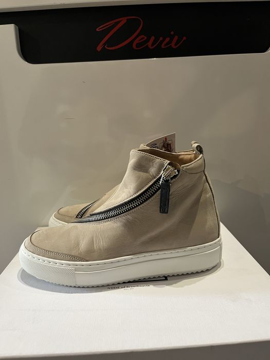 Nude of Sacndinavia номер 36