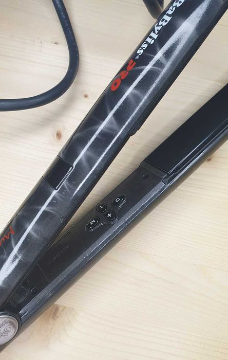 Преса за коса - BaByliss PRO Must Styler BAB2095E