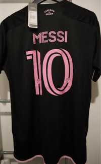 Tricou Inter Miami Messi away 23/24