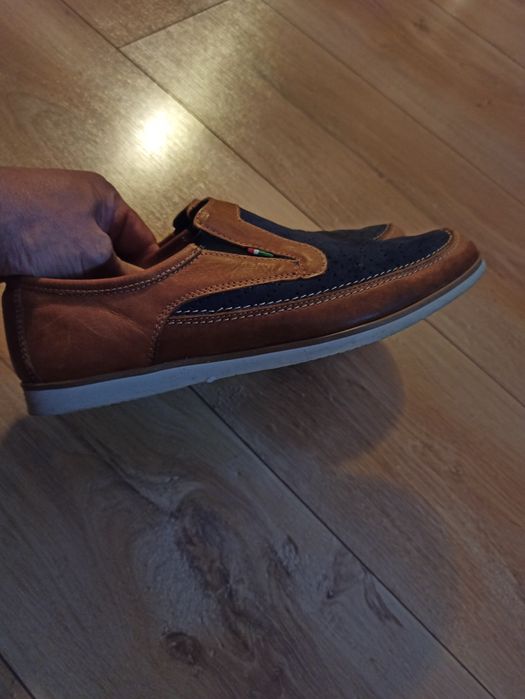 Pantofi eveniment adolescent