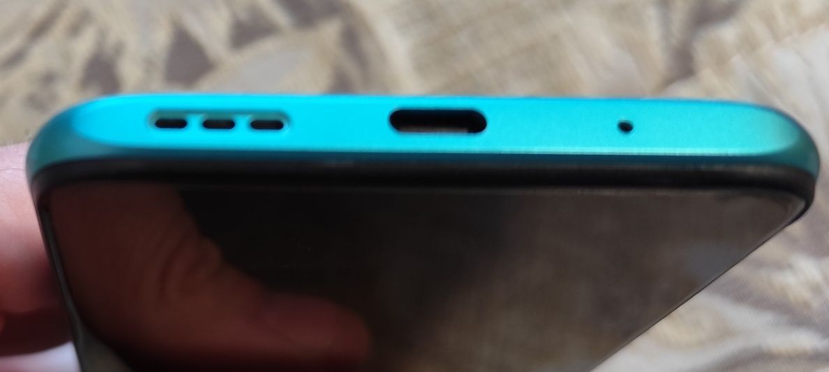 Redmi Note 10 5G