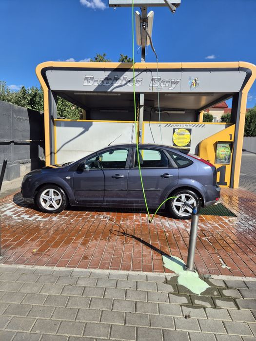 Ford focus  diesel