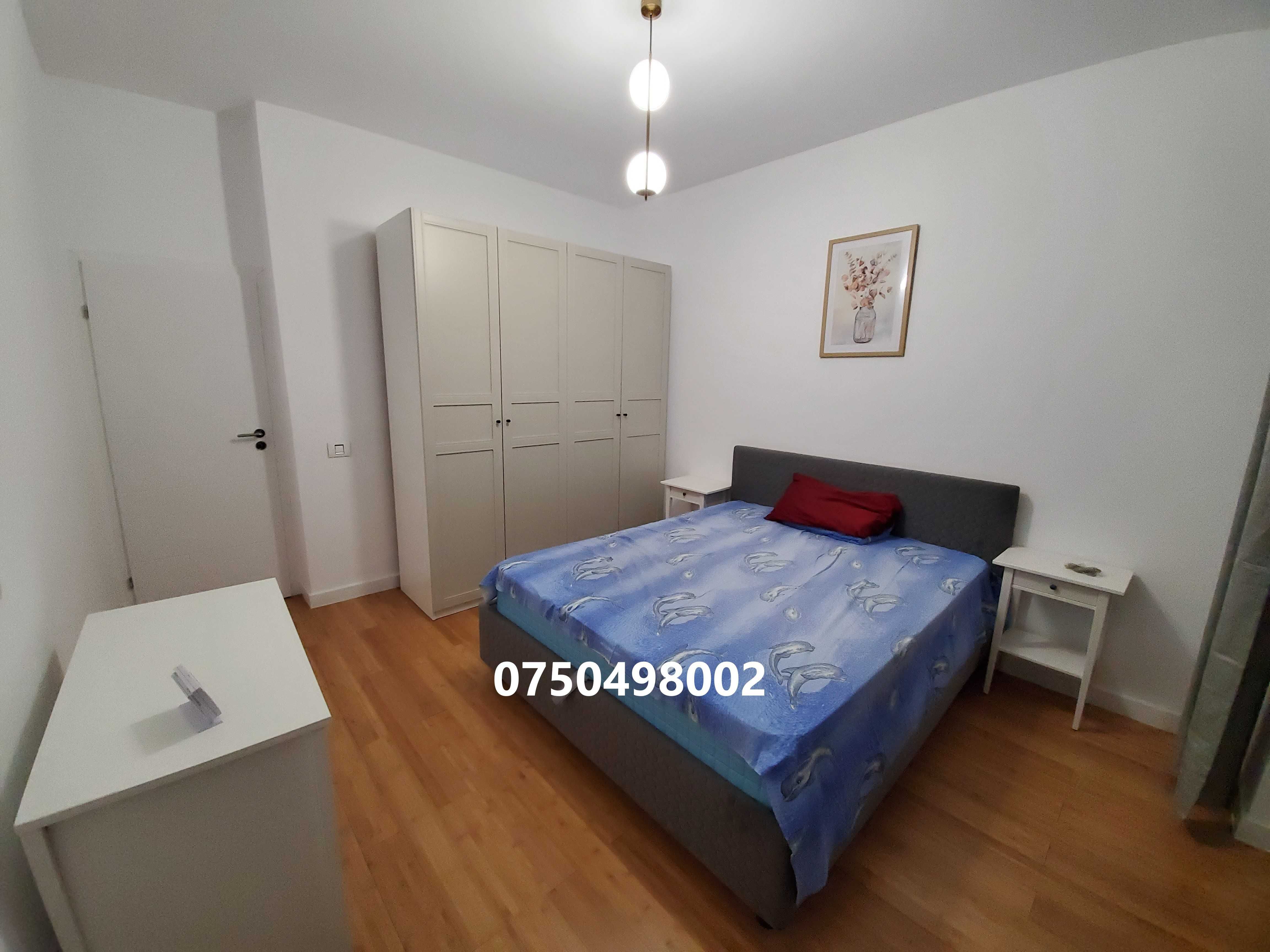 Inchiriere Apartament 2 Camere - Nerva Traian -  Prima Inchiriere