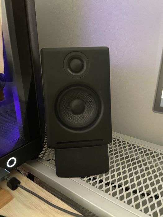 Boxe Active Audioengine 2+ Wireless