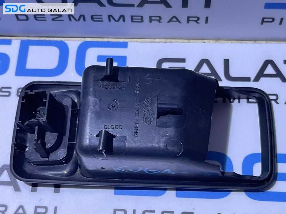 Buton Reglaj Geam Geamuri Usa Portiera Dreapta Spate Ford Kuga 2008 - 2012 Cod 3M51-226A37-AFW 3M51226A37AFW