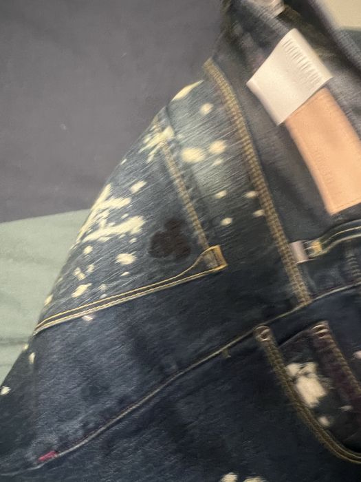 Blugi Jopp originali