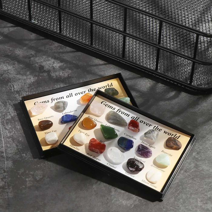 Минерали, Пръстен NAZI, скъпоценни камъни, натурален аметист