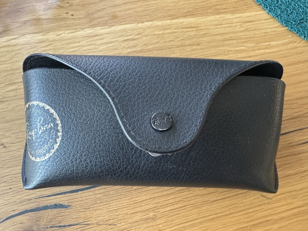 Ray-Ban слънчеви очила