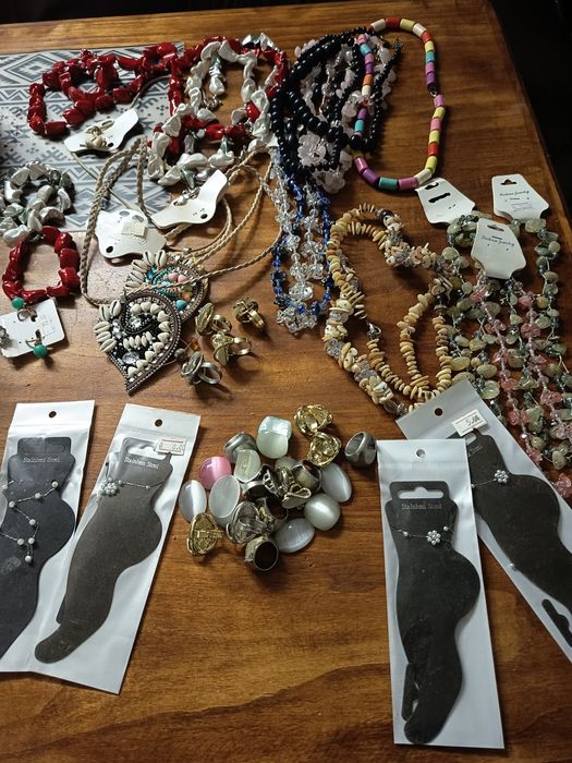 Стока от затворен магазин