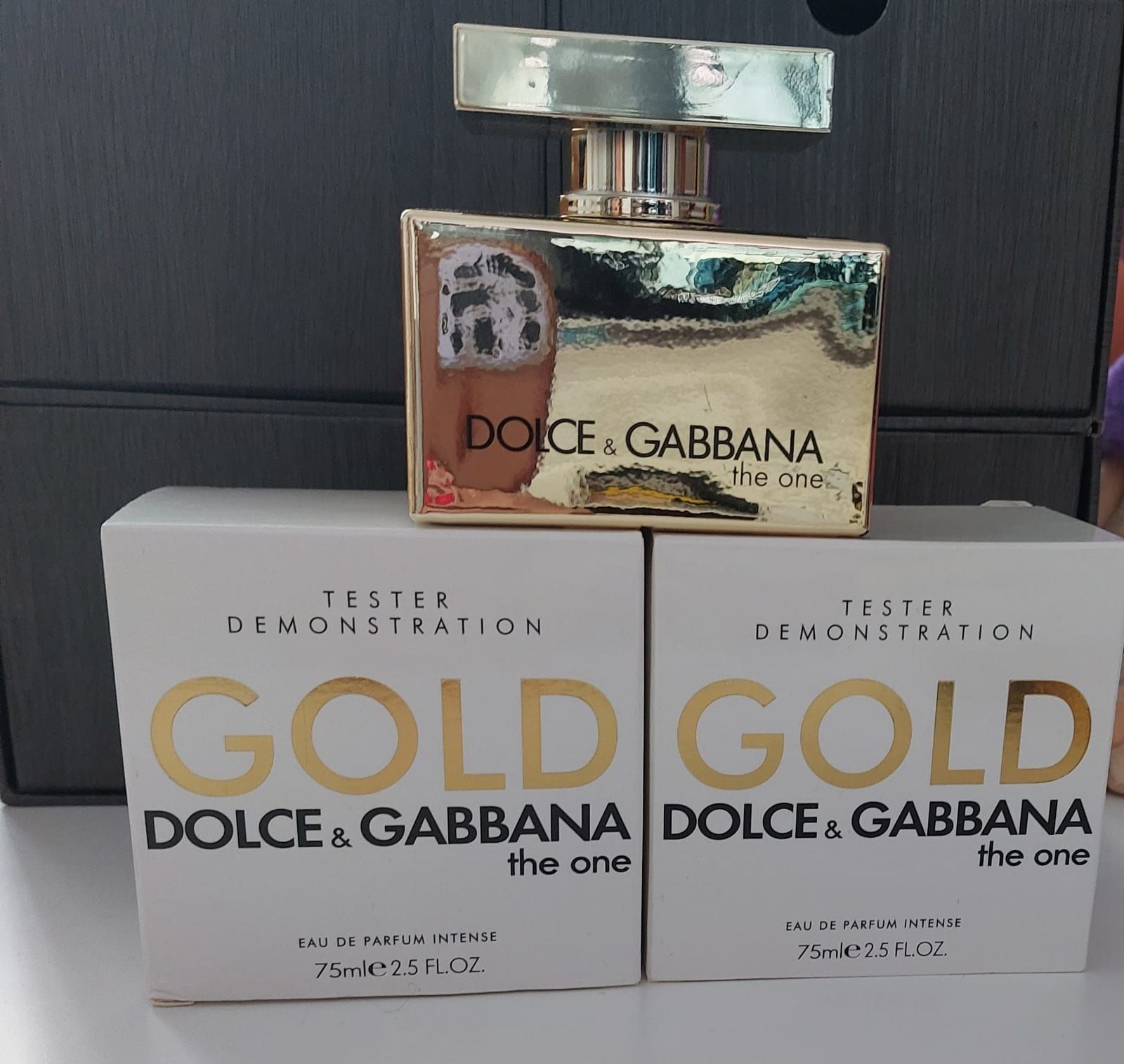 Parfum Dolce&Gabbana