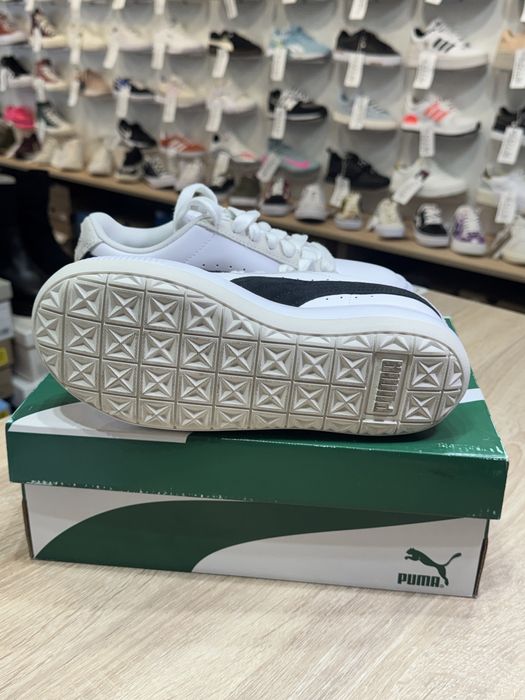 Sneakers Puma Suede Mayu Dama - 36