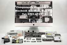 Dezmembrari Apple service Macbook Pro, Air, iMac