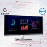 2K+ Офисный изогнутый монитор WQHD Dell P3424WE 34" IPS 60Hz