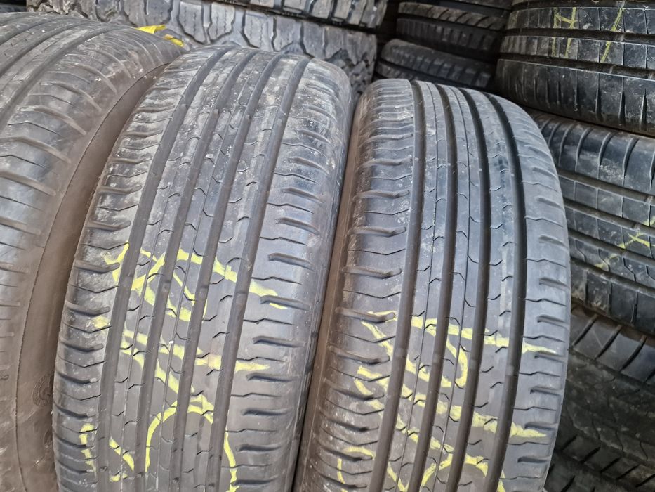 Anvelope 215/60R17 marca Continental