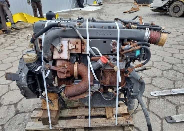 Motor complet PR 265S1 DAF CF75 Euro 5 - Piese de motor DAF