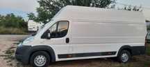 Fiat ducato maxi lung professional euro 5,aer conditionat.