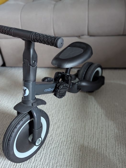 Bicicleta Colibro Tremix