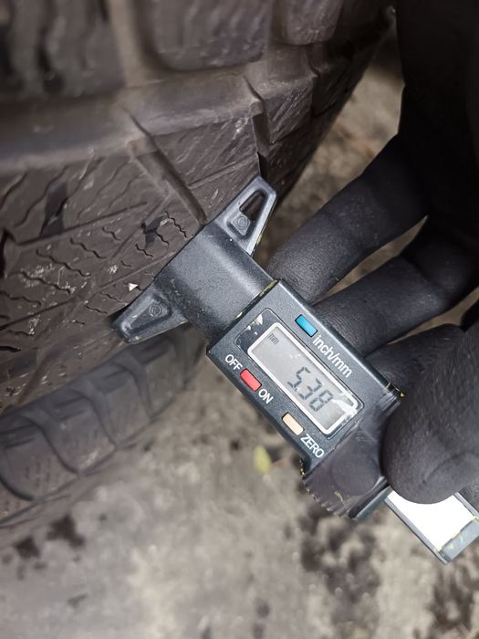 Anvelope MS iarna 225 50 17 pirelli runflat 2018 5.mm