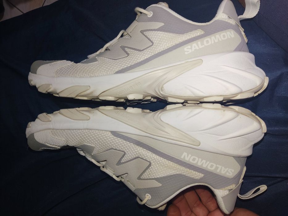 Adidas  running salomon speed verse  măsura 44