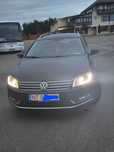 Vw Passat 2013 EURO 5
