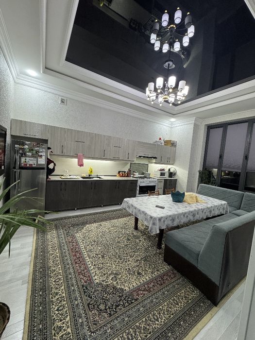 Продаётся дом 3,4 сотки, 500кв.м- Ташкентский район , Киров