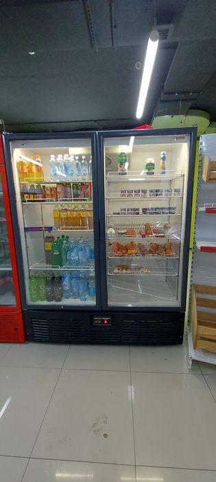 Холодильник ariada