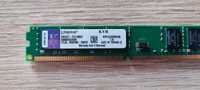 16 GB Ram DDR3 Kingston