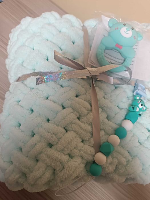 Бебешки комплекти