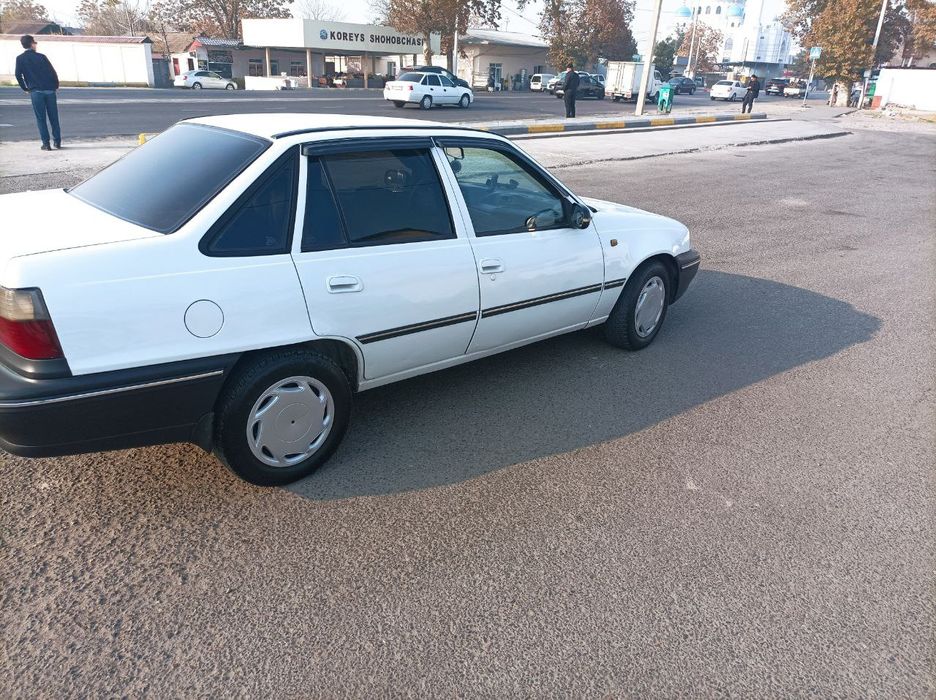 Nexia 1 xolati yaxshi