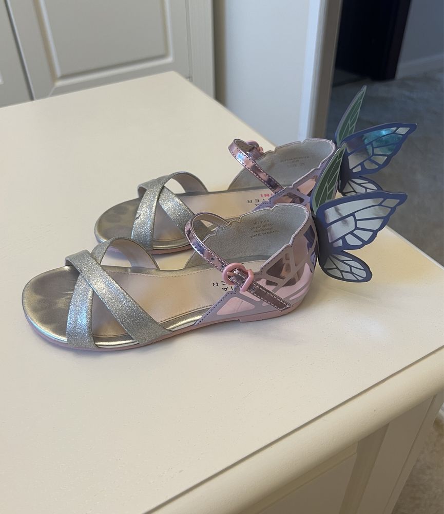 Sandale Sophia Webster Mini