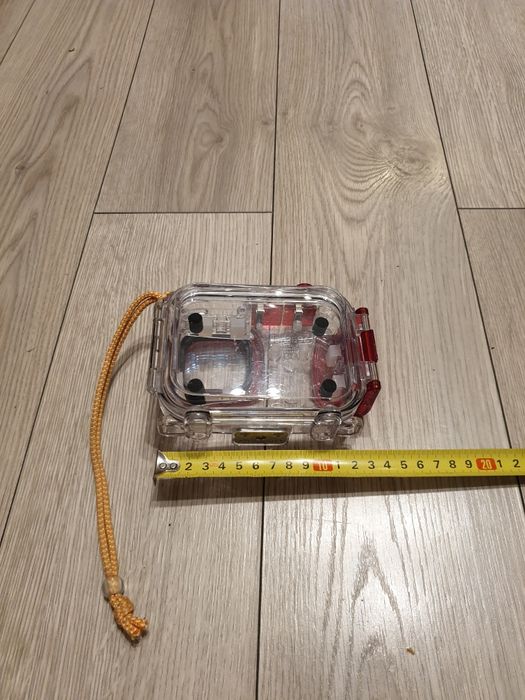 Vand Carcasa subacvatica Camera Seashell ss-2
