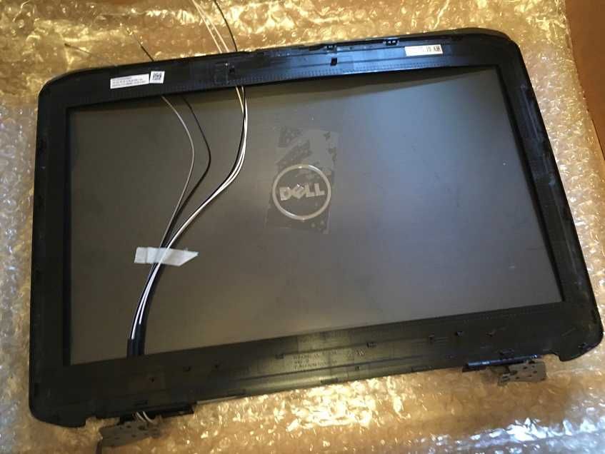 capac cover si rama ecran noi laptop Dell Latitude E5430