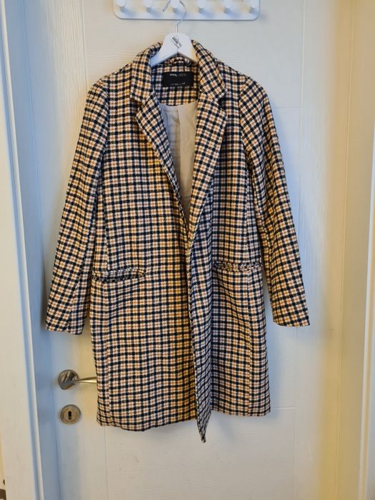 Палто Sinsay номер 36