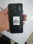Poco c65 память 256г