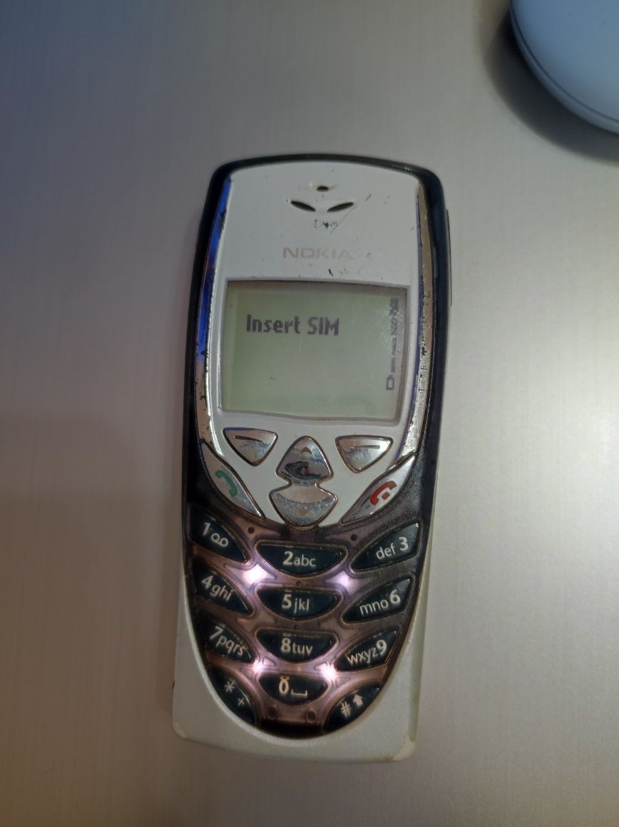 Nokia 8310 втора употреба