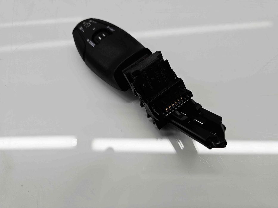 Maneta tempomat Peugeot 308 [Fabr 2007-2013] 9641796480