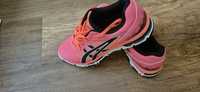 asics netburner academy 8