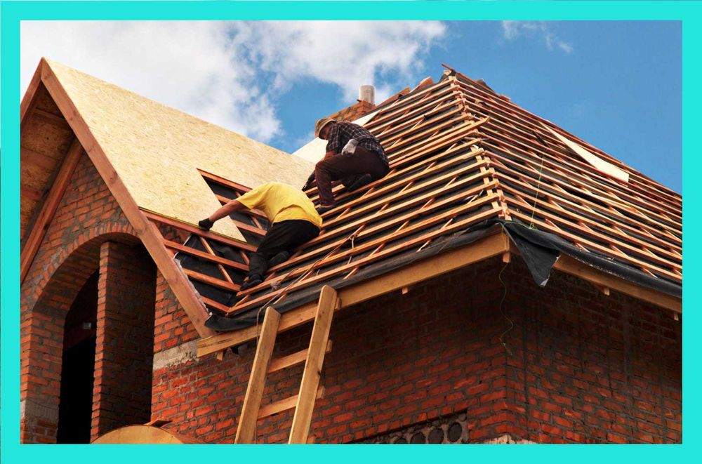 Acoperișuri - Construcții, Reparații, Dulgherie, Modificări + Altele