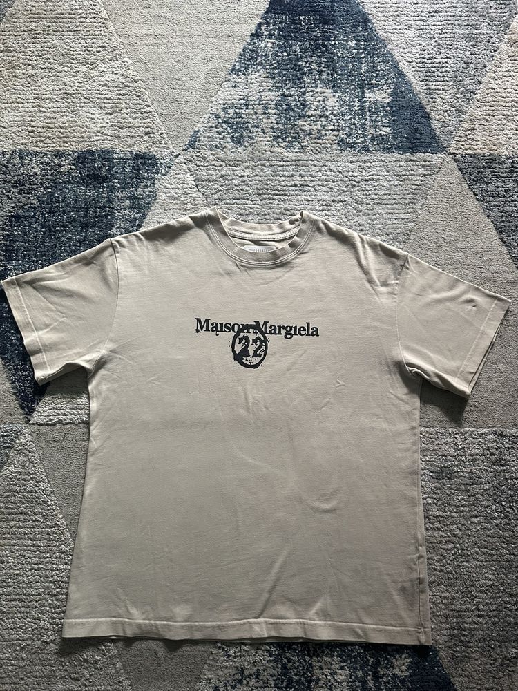 Тениска Maison Margiela