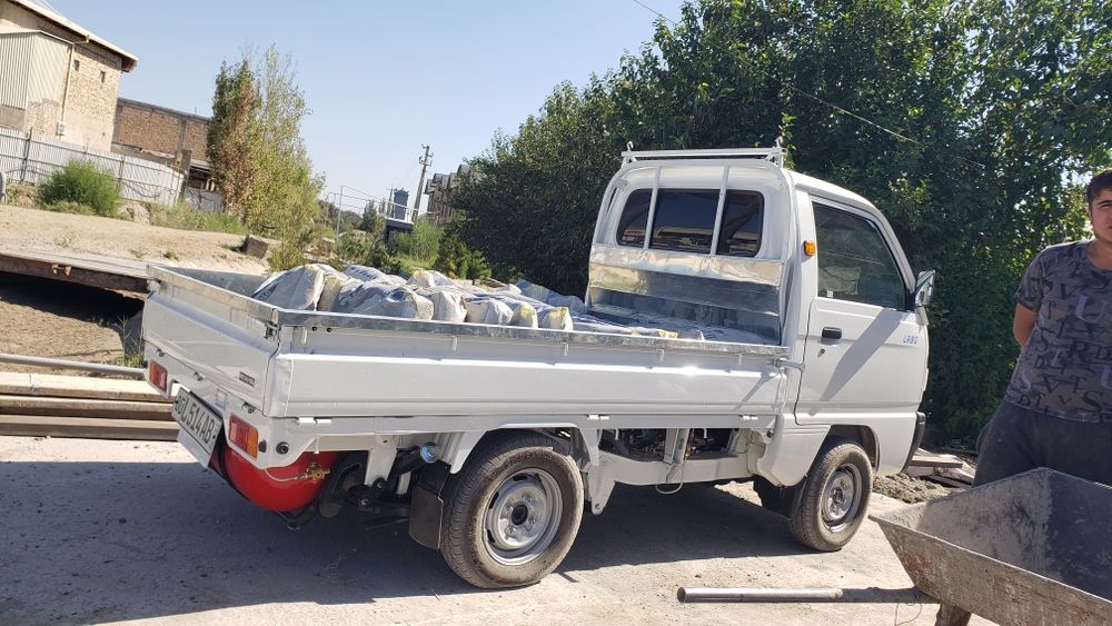 Лабо хизматиУзбекистон буйлаб