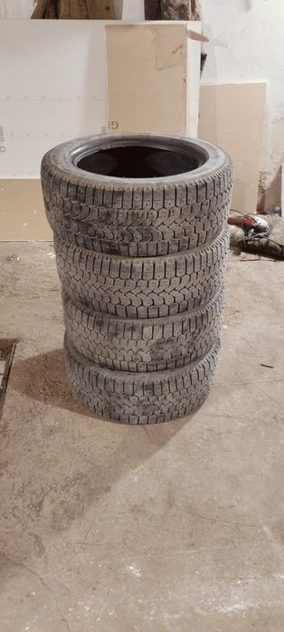 Продам пакришк зимный