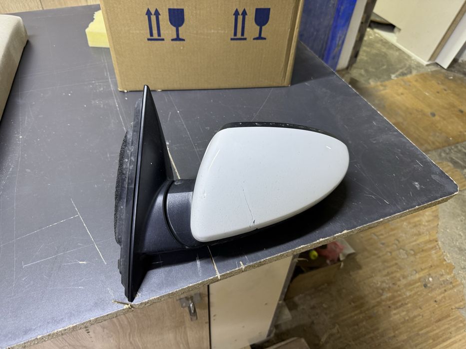 Боковое зеркало киа серато