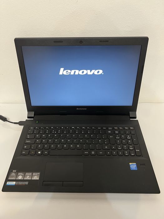Laptop Lenovo B50 Intel Celeron 2,16 Ghz, 8 Gb Ram