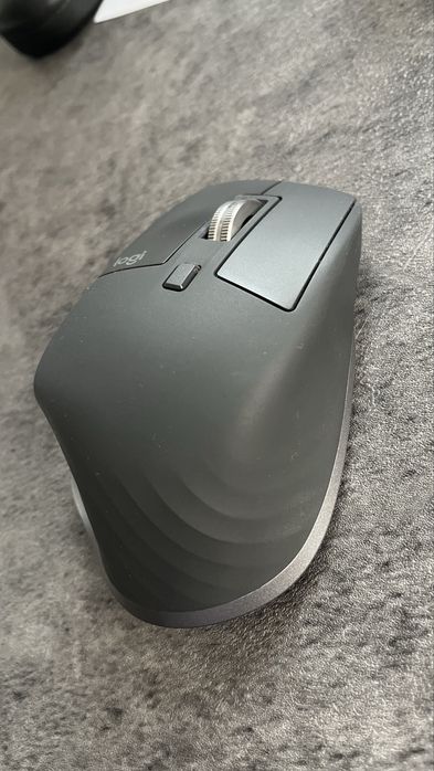 Logitech mx master 3S