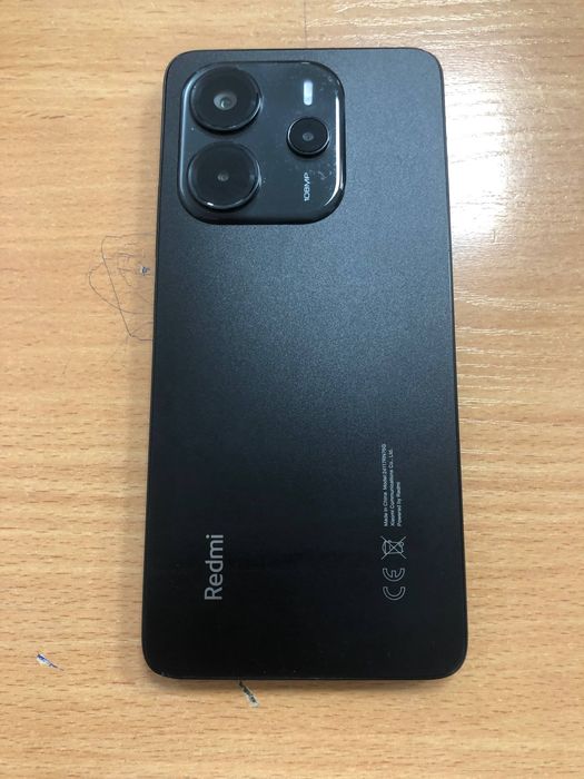 Redmi note 14 8/128 gb srochna