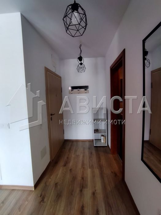 Дава се под наем Двустаен апартамент в София, Кръстова вада - 85 кв.м за 765 € - Снимка #9