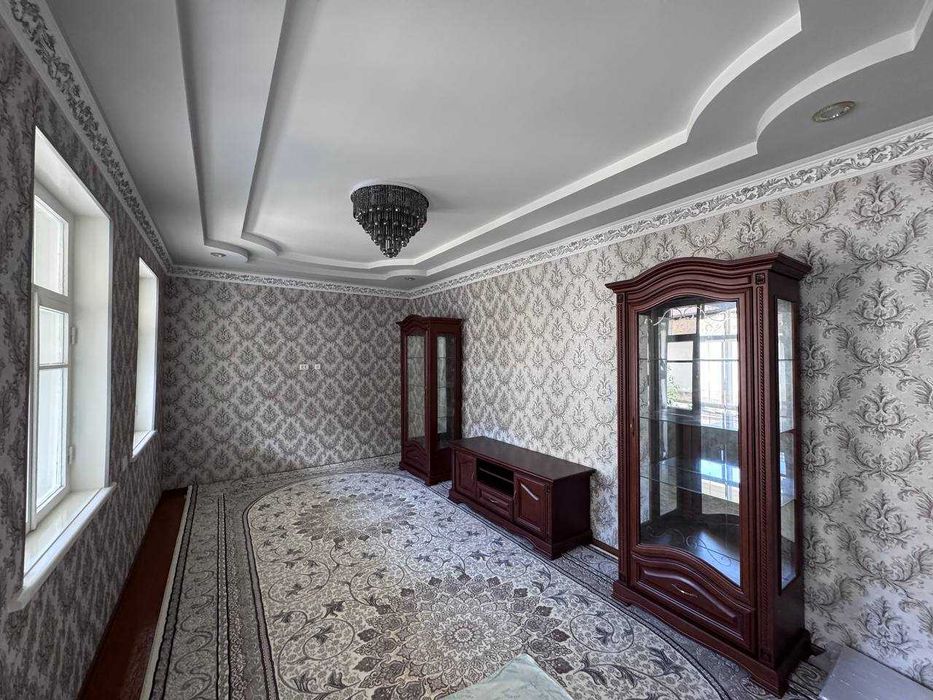 Земельный участок 2,5 сотки, Юнусабад 15 квартал. Фасад 17,4 метра=