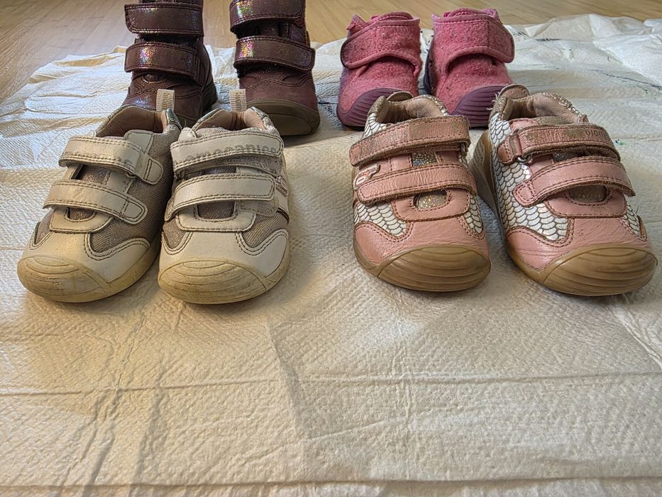 Incaltaminte copii nr 20 si 21