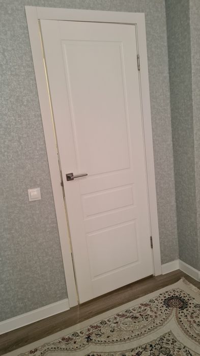 Межкомнатные двери